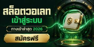 slot wallet