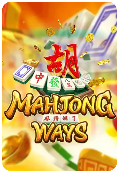 mahjong ways