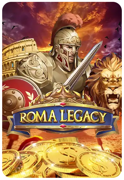 roma legacy