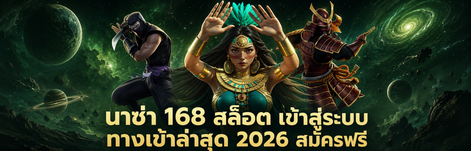 นาซ่า สล็อต เข้าสู่ระบบ ทางเข้าล่าสุด สมัครฟรี ปก